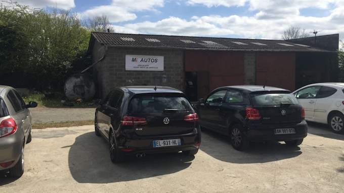 Aperçu des activités de la casse automobile MI AUTO située à STAINS (93240)